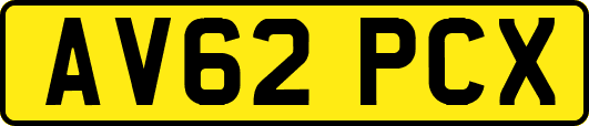 AV62PCX