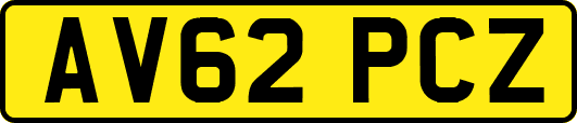 AV62PCZ