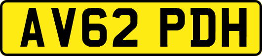 AV62PDH