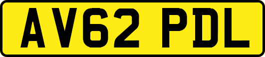 AV62PDL