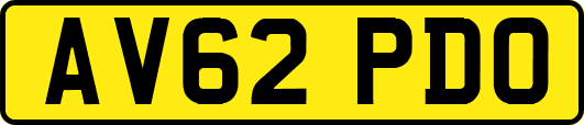 AV62PDO