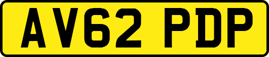 AV62PDP