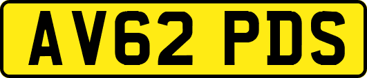 AV62PDS