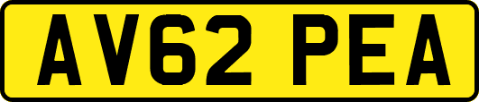 AV62PEA