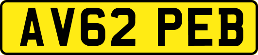 AV62PEB