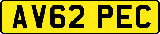AV62PEC