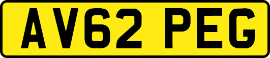 AV62PEG