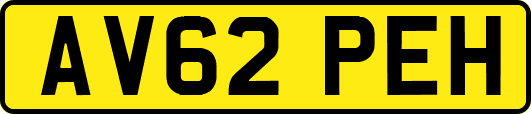 AV62PEH