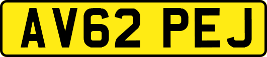 AV62PEJ