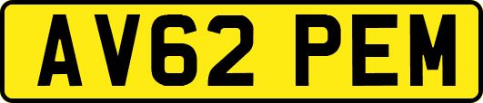 AV62PEM