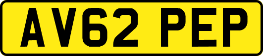 AV62PEP
