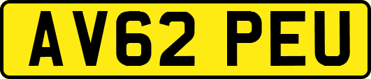 AV62PEU