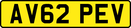AV62PEV