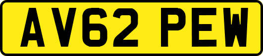 AV62PEW