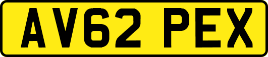 AV62PEX