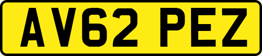 AV62PEZ