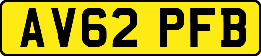 AV62PFB
