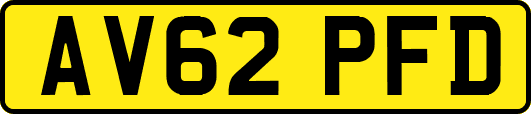 AV62PFD