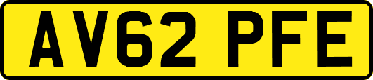 AV62PFE