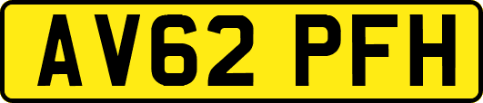 AV62PFH