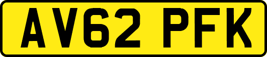 AV62PFK
