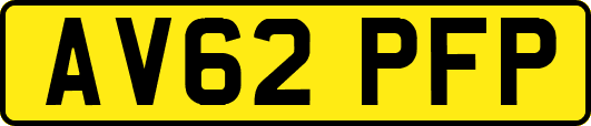 AV62PFP