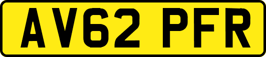 AV62PFR