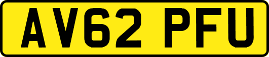 AV62PFU