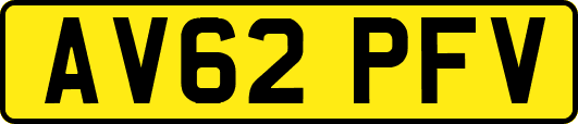 AV62PFV