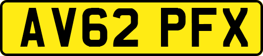AV62PFX