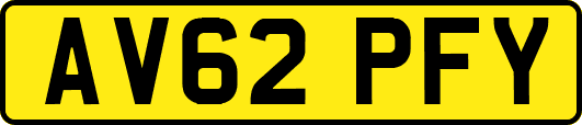 AV62PFY