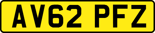 AV62PFZ