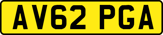 AV62PGA
