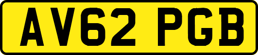 AV62PGB