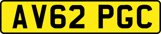 AV62PGC