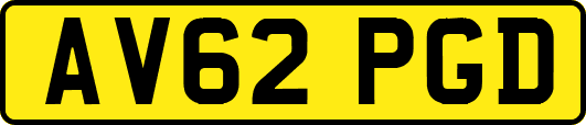 AV62PGD