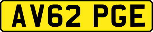 AV62PGE