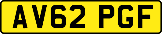 AV62PGF