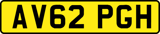 AV62PGH