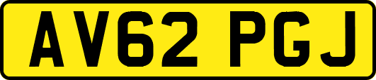 AV62PGJ