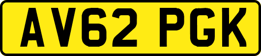 AV62PGK