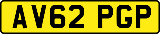 AV62PGP