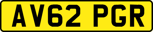 AV62PGR