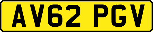 AV62PGV