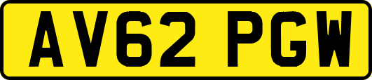 AV62PGW