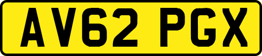 AV62PGX