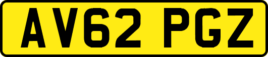 AV62PGZ