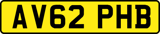 AV62PHB