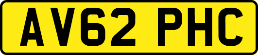 AV62PHC