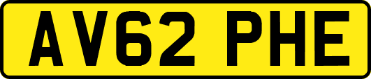 AV62PHE